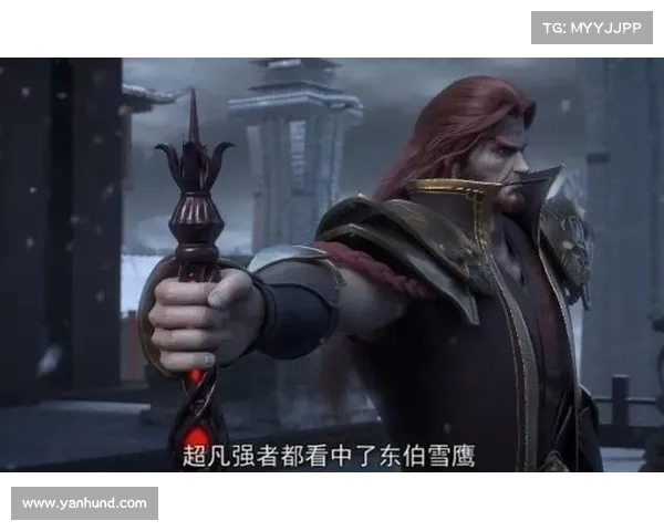 雪鹰手游(雪鹰厉害吗：雪鹰手游：异世争锋，战火纷飞)